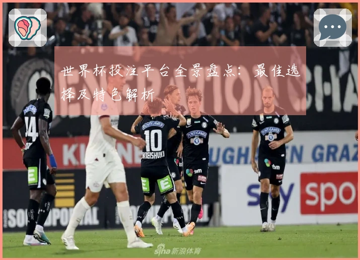 世界杯投注平台全景盘点：最佳选择及特色解析